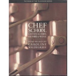 Chef School - Leith's School of Food and Wine