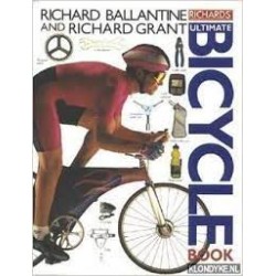 Richard's Ultimate Bicycle Book