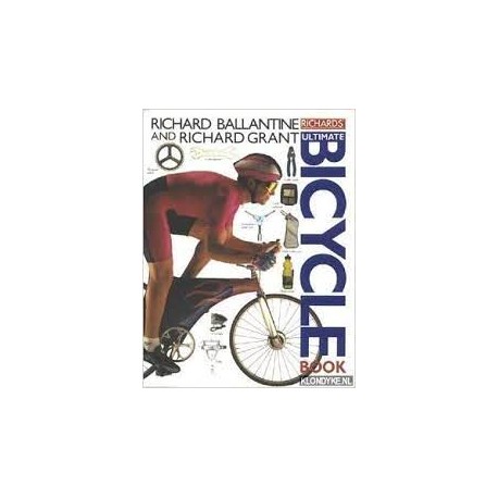 Richard's Ultimate Bicycle Book