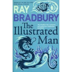 The Illustrated Man