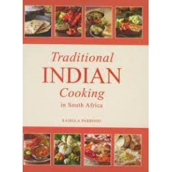 Traditional Indian Cooking In South Africa