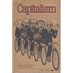 Capitalism For Beginners