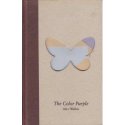 The Color Purple (Special Limited Edition)