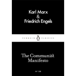 The Communist Manifesto (Penguin Little Black Classics No. 20)