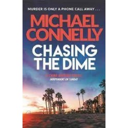 Chasing The Dime (Hardcover)