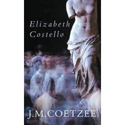 Elizabeth Costello (Hardcover)
