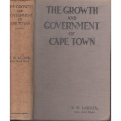 The Growth and Government of Cape Town