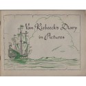 van Riebeeck's Diary in Pictures