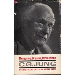 Memories, Dreams, Reflections (Hardcover)