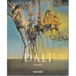 Dali (Taschen Basic Art Series)