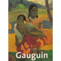 Gauguin 1848-1903 - The Primitive Sophisticate
