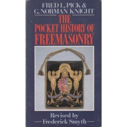 The Pocket History Of Freemasonry