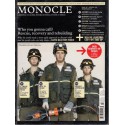 Monocle Issue 42 Volume 04 - March 2010