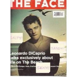 The Face Magazine No. 37 February 2000