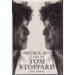 Double Act - A life of Tom Stoppard