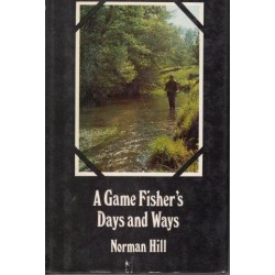 A Game Fisher's Day And Ways