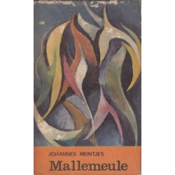 Mallemeule (Hardcover)