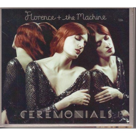 Ceremonials (Double CD)