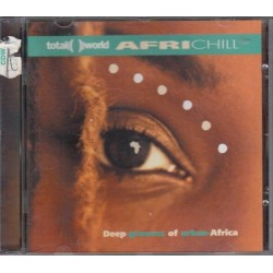 Africhill - Deep Grooves of Urban Africa