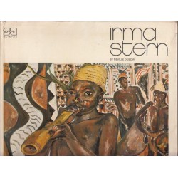 Irma Stern (Hardcover)