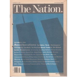 The Nation September 23, 2002