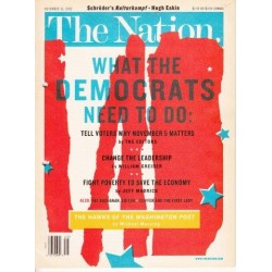 The Nation November 11, 2002