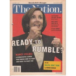 The Nation December 2, 2002
