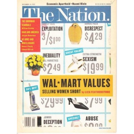 The Nation December 16, 2002