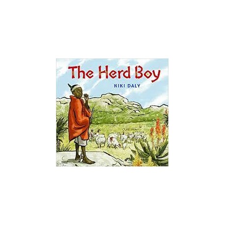 The Herd Boy