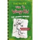 Dagboek van 'n Wimpy Kid 3: Die Laaste Strooi