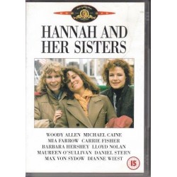 Hannah and her Sisters