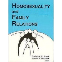Homosexuality And Family Relations