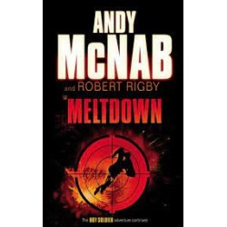 Meltdown (Boy Soldier 4)