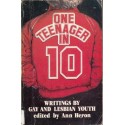 One Teenager in Ten: Writings By Gay and Lesbian Youth