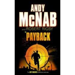 Payback (Boy Soldier 2)