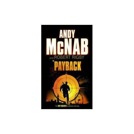 Payback (Boy Soldier 2)