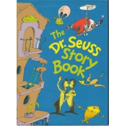 Dr. Seuss Storybook (Hardcover)