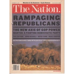 The Nation Novbember 25, 2002