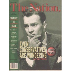 The Nation May 31, 2004