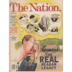 The Nation June 28, 2004