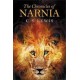 The Chronicles Of Narnia (Hardcover)