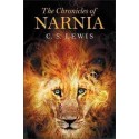 The Chronicles Of Narnia (Hardcover)