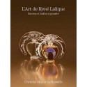 The Art Of Rene Lalique, Flacons And Powder Boxes