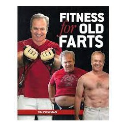 Fitness For Old Farts
