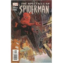 The Spectacular Spider-Man No. 14