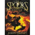 The Spook's Battle (Wardstone Chronicles 4)