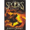 The Spook's Battle (Wardstone Chronicles 4)