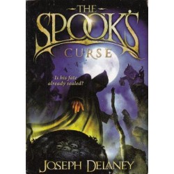 The Spook's Curse (Wardstone Chronicles 2)