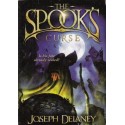 The Spook's Curse (Wardstone Chronicles 2)