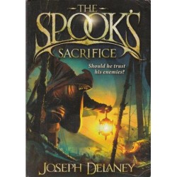 The Spook's Sacrifice (Wardstone Chronicles 6)